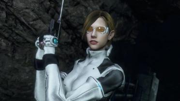 P.N.03 Vanessa - Ada Wong