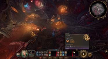 Fire Bolt (Enhanced v2)