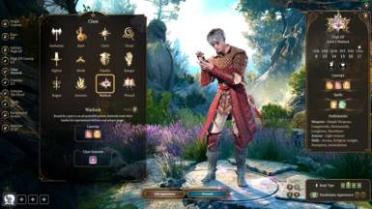 Better Starting Equipment (Enhanced Version)