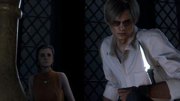 Hermione Replaces Ashley