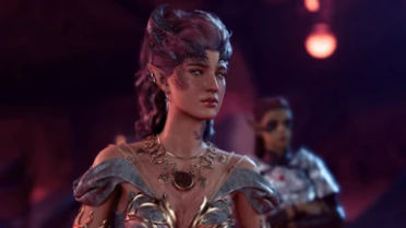 Themia's Sister Preset