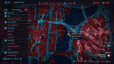 Alternative World Icons - Digital