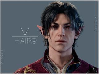 Vessnelle's Hair Collection