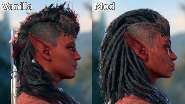 Early Access Karlach