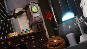 Halloween Fun Pack -AMM Props