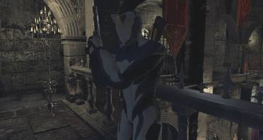 Warframe Excalibur Replaces Leon