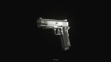 Kimber 1911