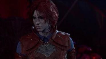 FFXIV Scion Tattoo (Archon Mark) for BG3