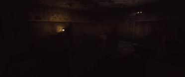 ATMOS - Interior Lighting Overhaul