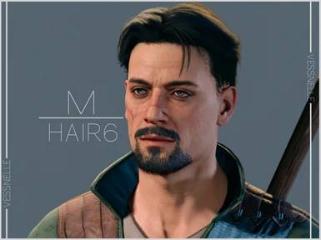 Vessnelle's Hair Collection