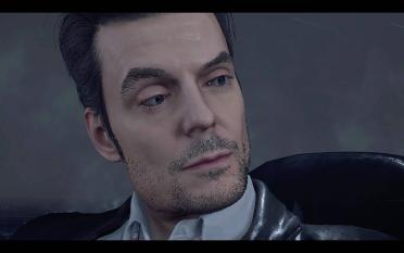 Alex Casey (Dark Place) over Leon (Default)