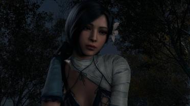 Kaine's Outfit For Ada