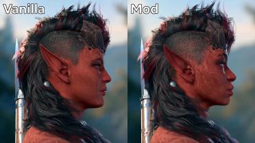 Early Access Karlach