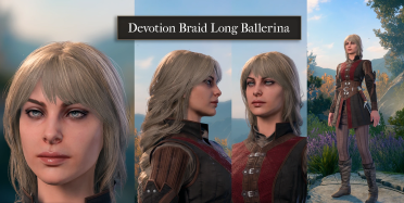 Shibariwaluigi's NPC Hair Edits