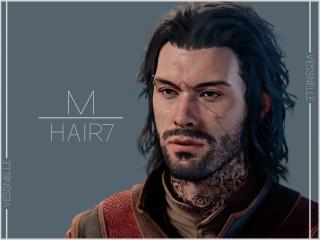 Vessnelle's Hair Collection