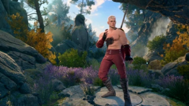 Chosen of Lathander's Armoury