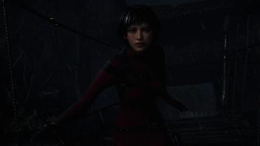 Lady DMC5 Hair For Ada