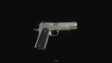 Kimber 1911