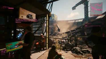 Sweet Pink - HUD and UI Recolor