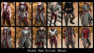 P4 Custom Dyes (Includes Sample Template)