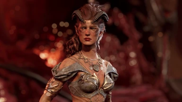 Themia's Sister Preset