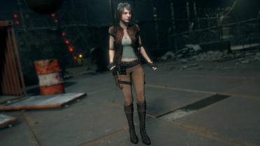 Helena Harper Outfits - Ashley Graham