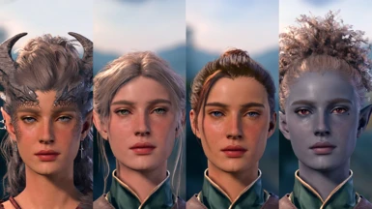 Themia's Sister Preset