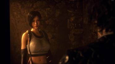 Ada Tifa Lockhart