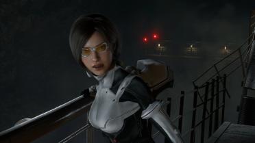 P.N.03 Vanessa - Ada Wong