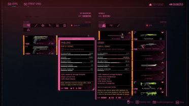 Sweet Pink - HUD and UI Recolor