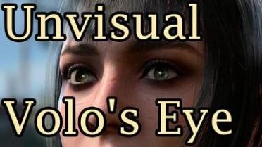 Unvisual Volo's Eye