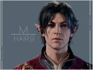 Vessnelle's Hair Collection