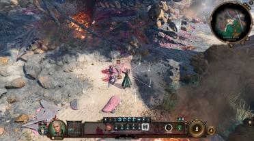 Magic Missile (Enhanced)