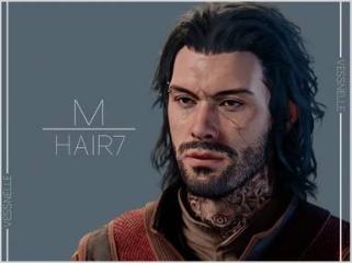 Vessnelle's Hair Collection