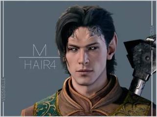 Vessnelle's Hair Collection