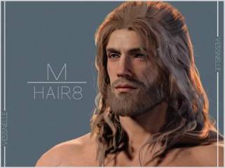 Vessnelle's Hair Collection