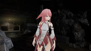 Yae Miko - Genshin Impact