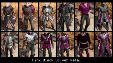 P4 Custom Dyes (Includes Sample Template)