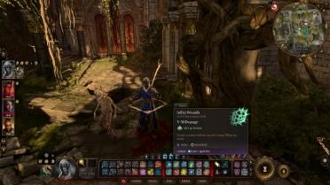 Necromancer Sorcerer