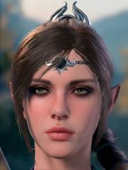 Another Face of Shadowheart