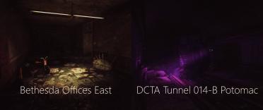 ATMOS - Interior Lighting Overhaul