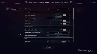 Pure White - HUD and UI Recolor