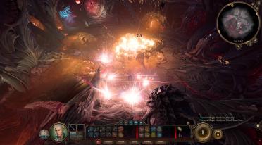 Magic Missile (Enhanced)