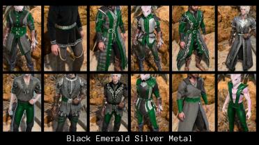 P4 Custom Dyes (Includes Sample Template)