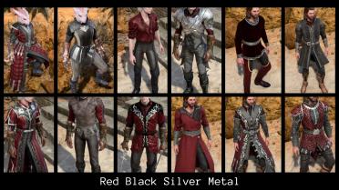 P4 Custom Dyes (Includes Sample Template)