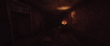 ATMOS - Interior Lighting Overhaul