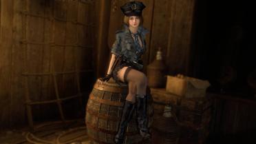 Helena Harper Outfits - Ashley Graham