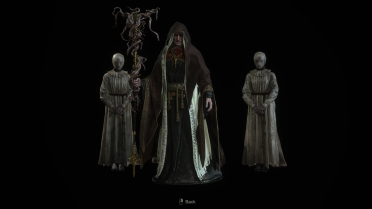 Silent Hill 1 Outfit Pack