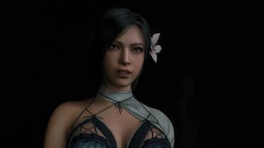 Kaine's Outfit For Ada