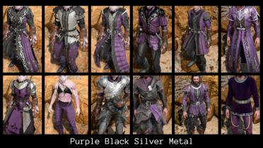 P4 Custom Dyes (Includes Sample Template)